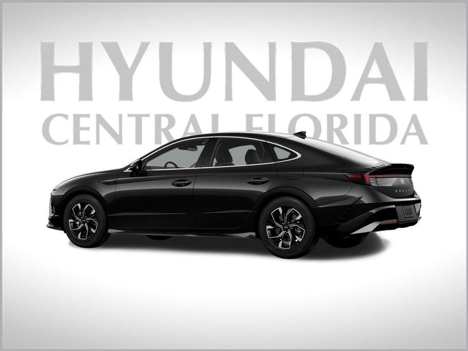 new 2024 Hyundai Sonata car, priced at $27,029