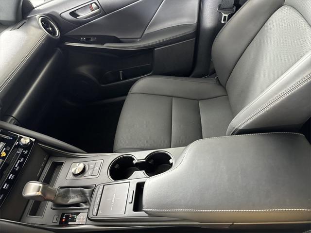 used 2022 Lexus IS 300 car, priced at $34,000