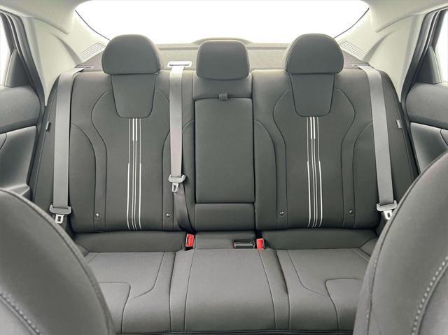 new 2025 Hyundai Elantra car, priced at $25,877