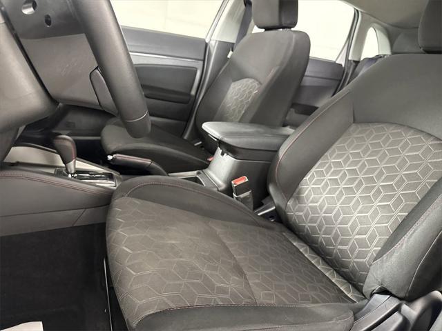 used 2021 Mitsubishi Outlander Sport car, priced at $15,500