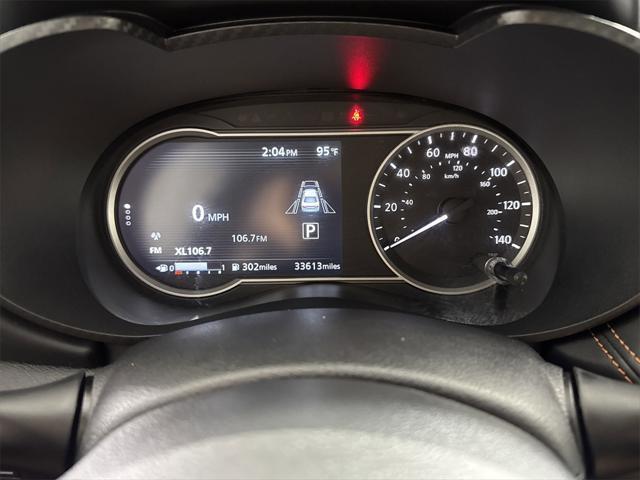 used 2020 Nissan Versa car, priced at $15,380