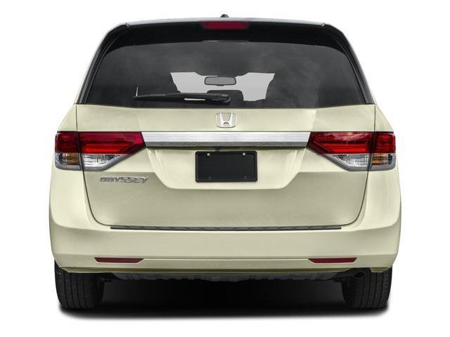 used 2016 Honda Odyssey car, priced at $15,000