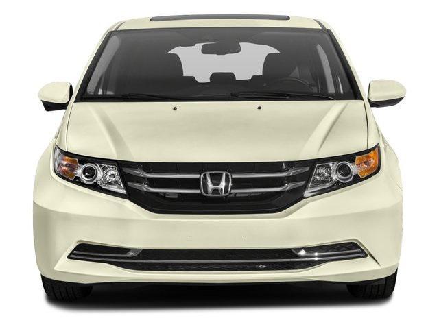 used 2016 Honda Odyssey car, priced at $15,000