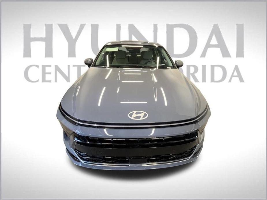 new 2024 Hyundai Sonata car, priced at $25,822