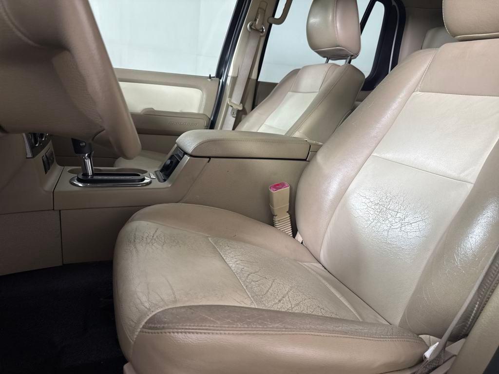 used 2010 Ford Explorer Sport Trac car, priced at $11,500