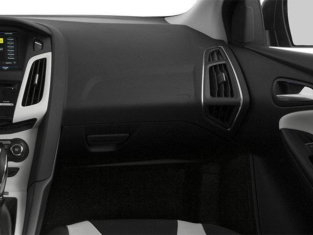 used 2014 Ford Focus car, priced at $6,500