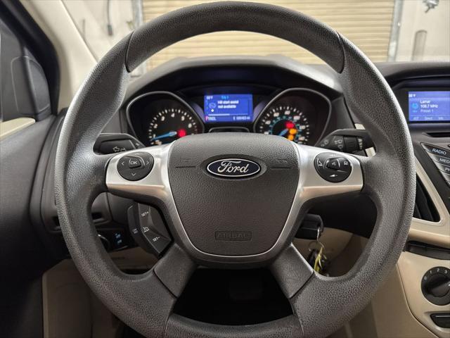 used 2014 Ford Focus car, priced at $5,800