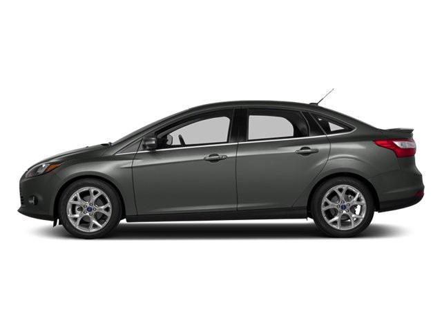 used 2014 Ford Focus car, priced at $6,500