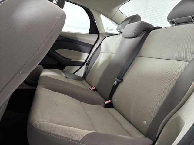 used 2014 Ford Focus car, priced at $5,800