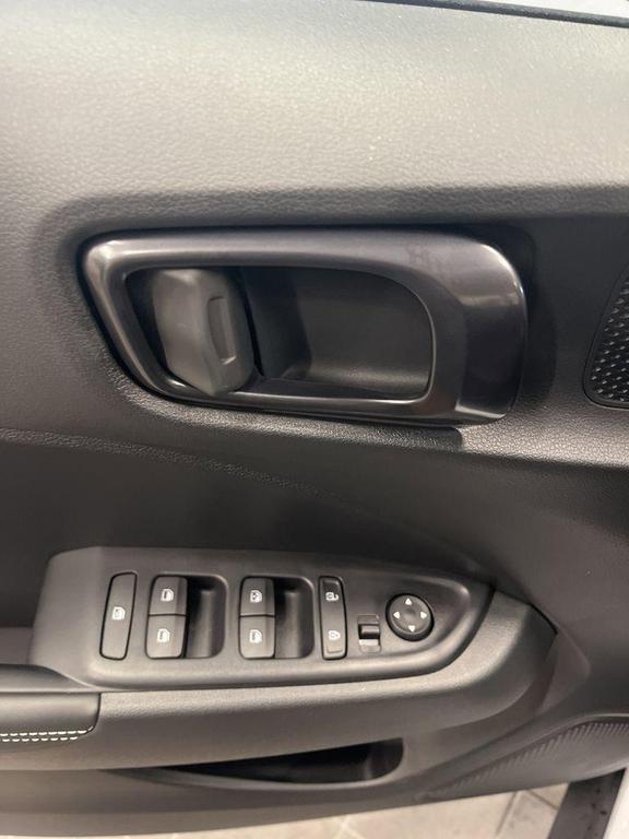 new 2025 Hyundai Venue car, priced at $23,870