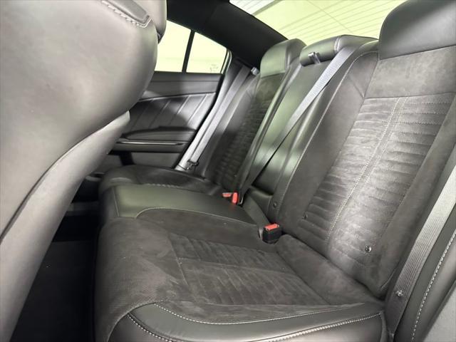 used 2023 Dodge Charger car, priced at $49,000