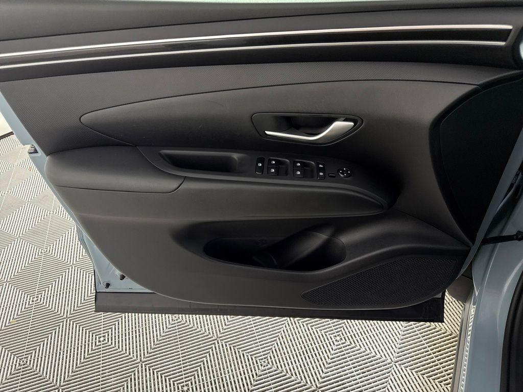 used 2023 Hyundai SANTA CRUZ car, priced at $26,300