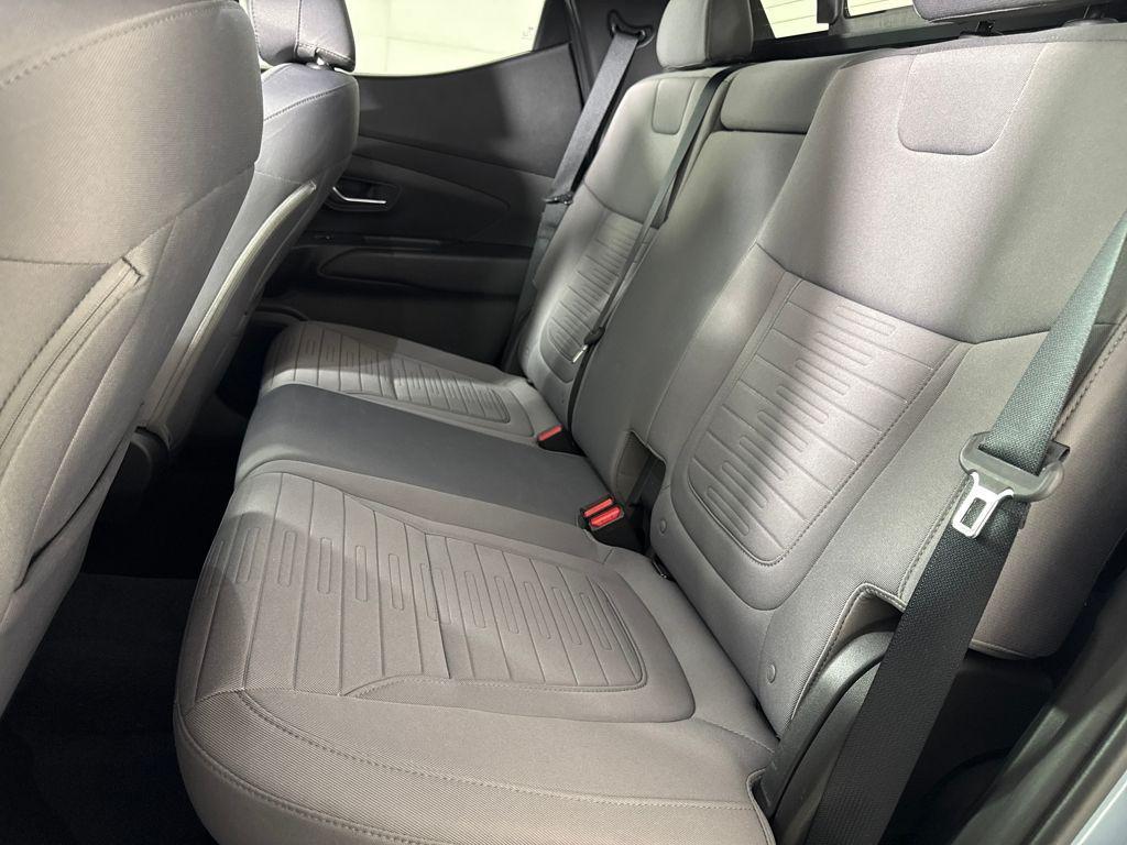 used 2023 Hyundai SANTA CRUZ car, priced at $26,300