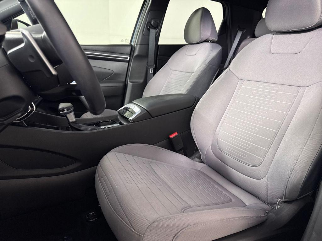 used 2023 Hyundai SANTA CRUZ car, priced at $26,300