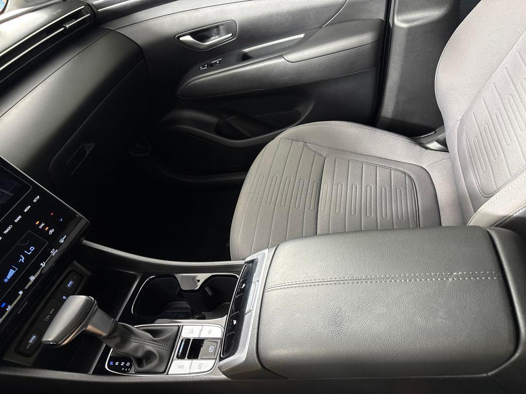 used 2023 Hyundai SANTA CRUZ car, priced at $26,300