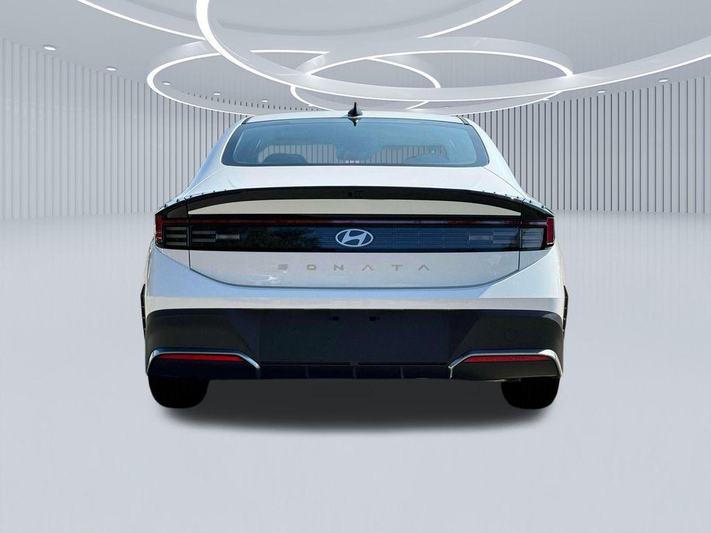new 2025 Hyundai Sonata car, priced at $25,348