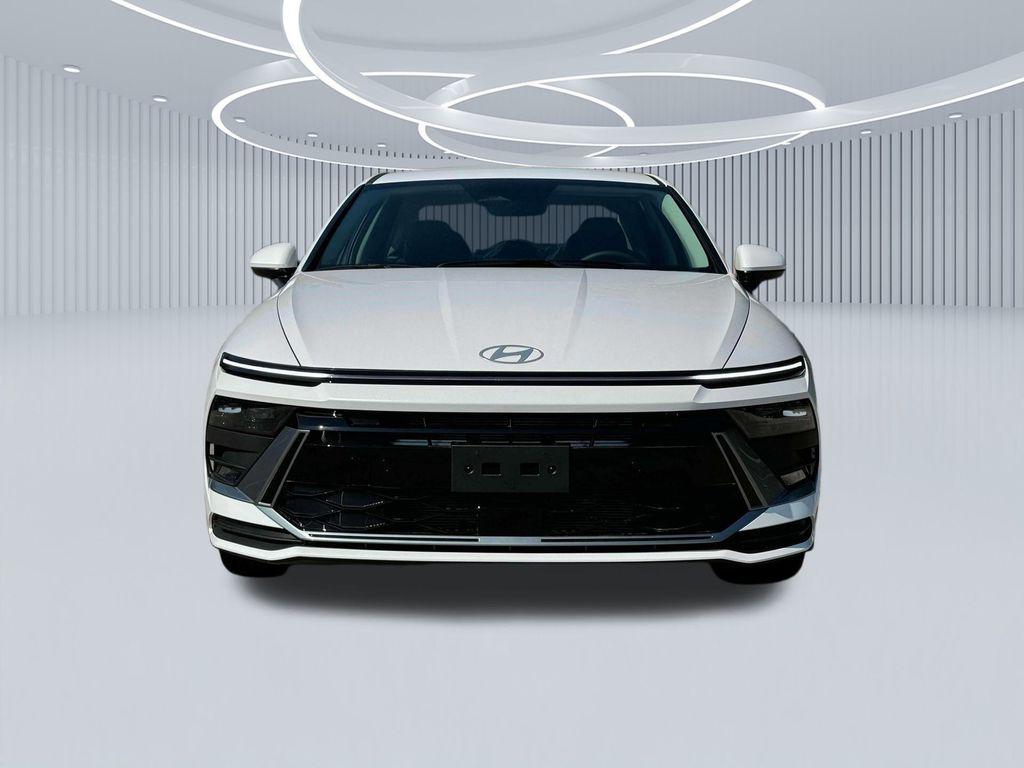 new 2025 Hyundai Sonata car, priced at $25,348
