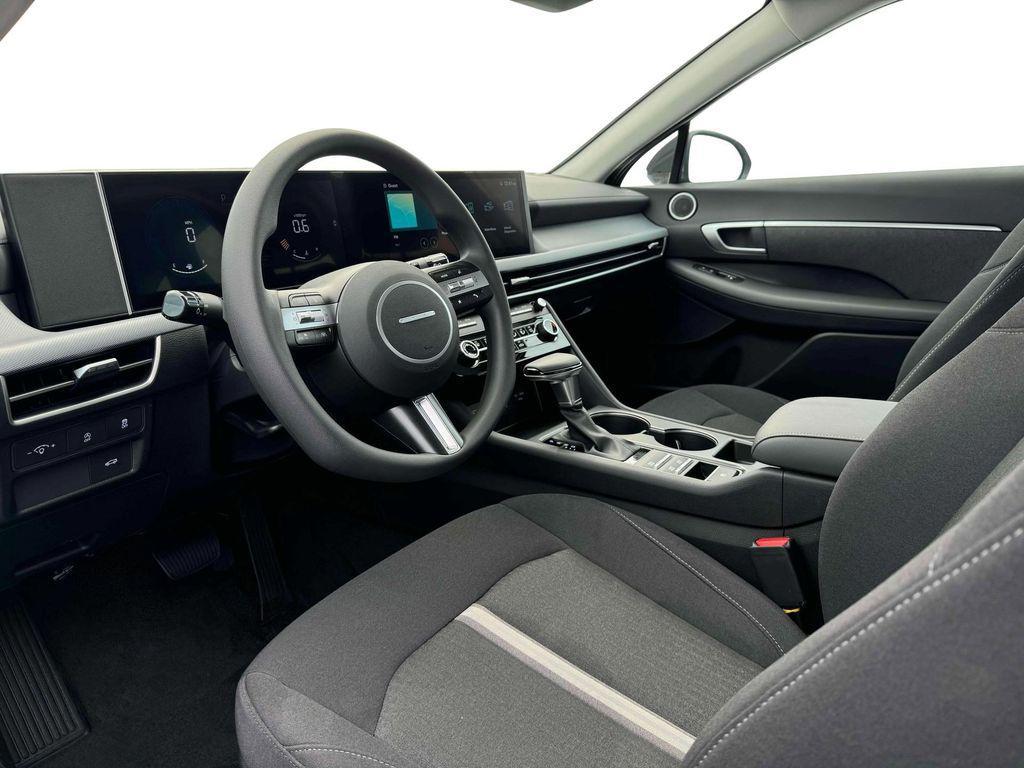 new 2025 Hyundai Sonata car, priced at $25,348
