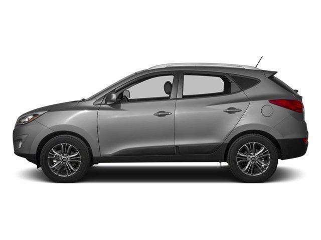 used 2014 Hyundai Tucson car, priced at $7,000