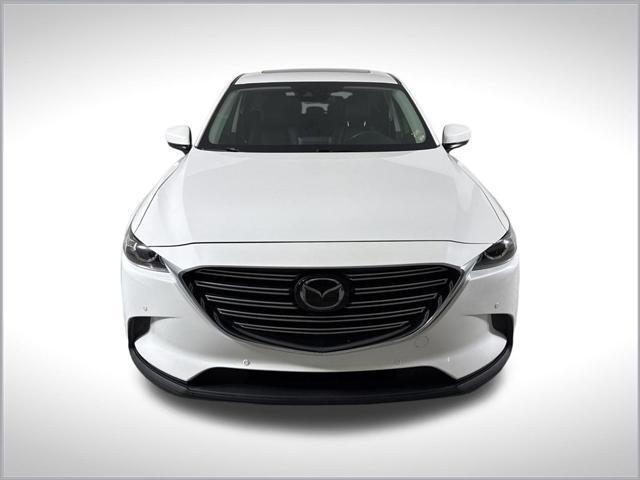 used 2019 Mazda CX-9 car, priced at $19,750