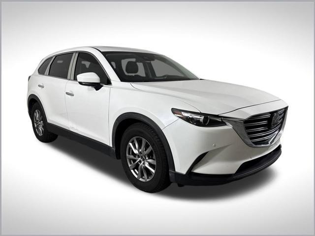 used 2019 Mazda CX-9 car, priced at $19,750