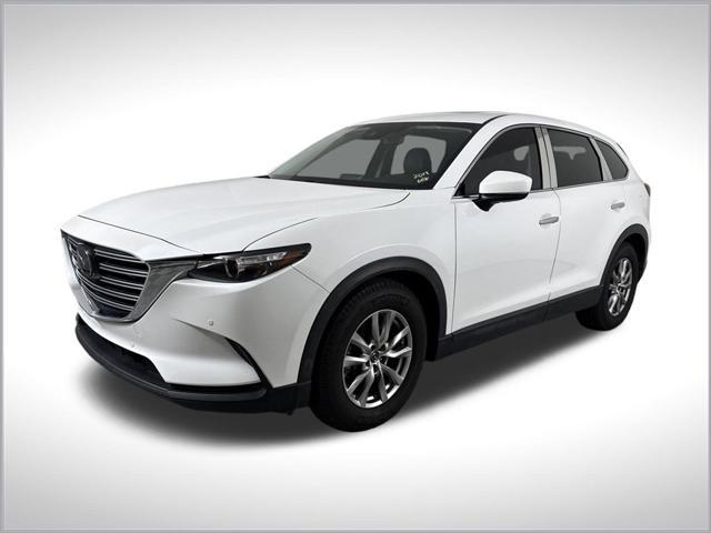 used 2019 Mazda CX-9 car, priced at $19,750