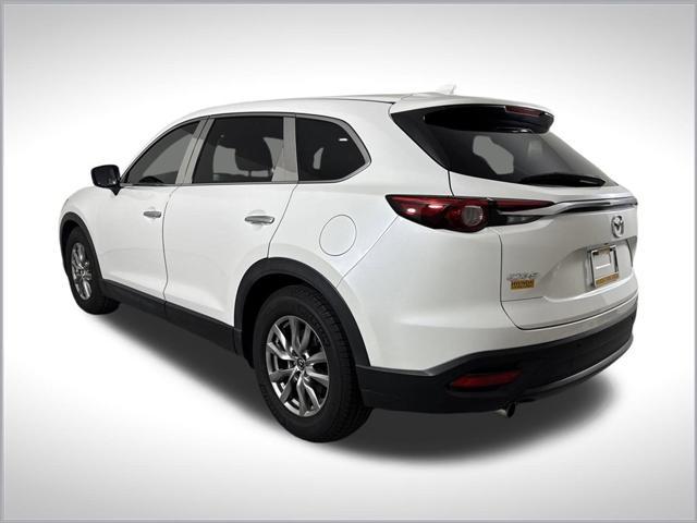 used 2019 Mazda CX-9 car, priced at $19,750