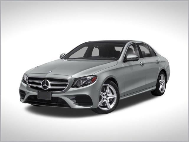 used 2017 Mercedes-Benz E-Class car, priced at $16,550