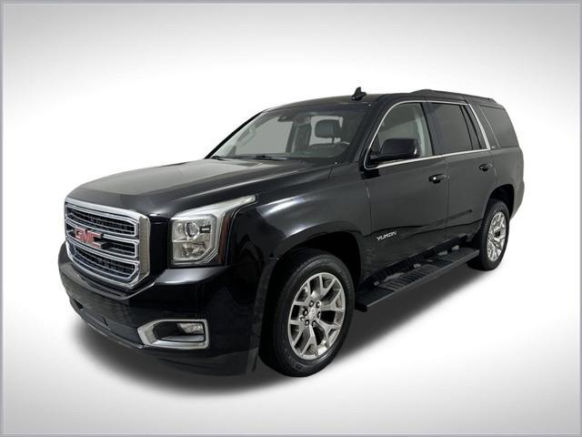 used 2016 GMC Yukon car, priced at $21,250