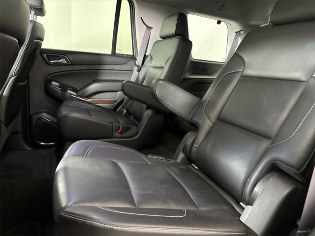 used 2016 GMC Yukon car, priced at $21,250