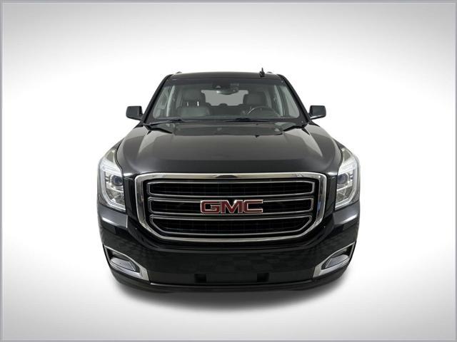 used 2016 GMC Yukon car, priced at $21,250