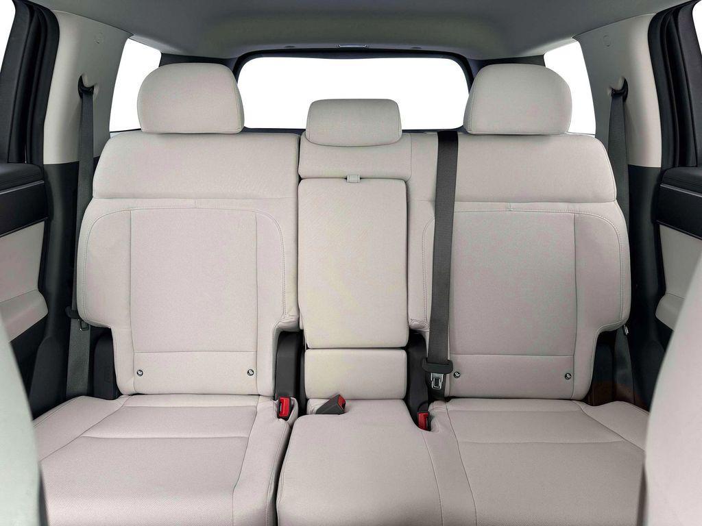 new 2026 Hyundai Santa Fe car, priced at $34,116