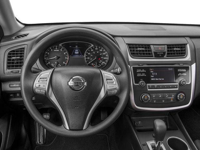 used 2017 Nissan Altima car, priced at $7,750