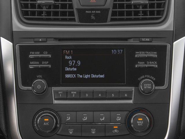 used 2017 Nissan Altima car, priced at $7,750
