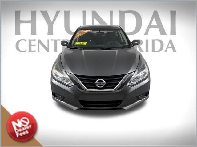 used 2017 Nissan Altima car, priced at $5,800
