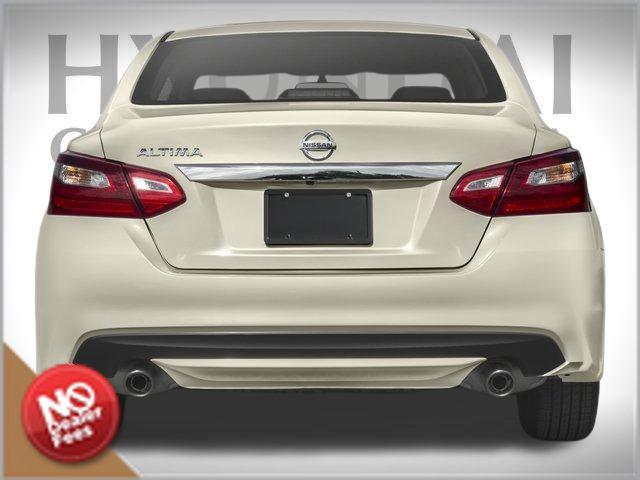 used 2017 Nissan Altima car, priced at $7,750