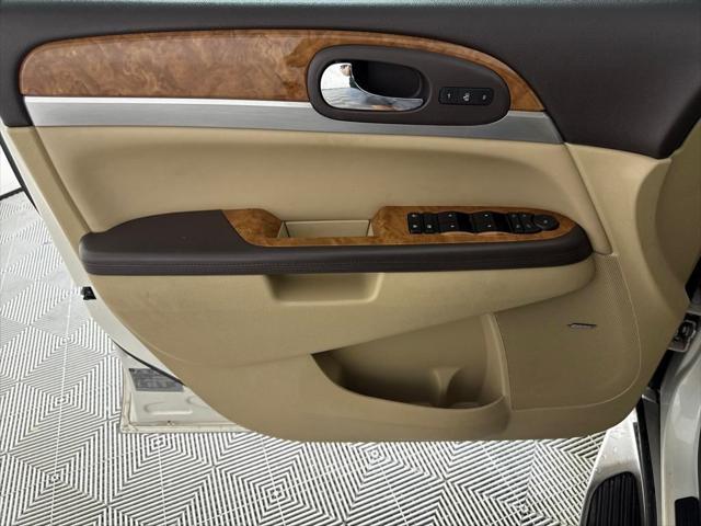 used 2012 Buick Enclave car, priced at $8,400