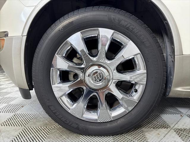 used 2012 Buick Enclave car, priced at $8,400