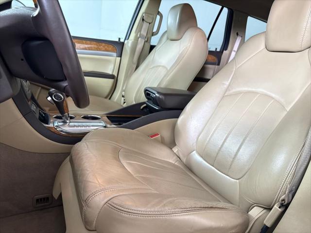 used 2012 Buick Enclave car, priced at $8,400