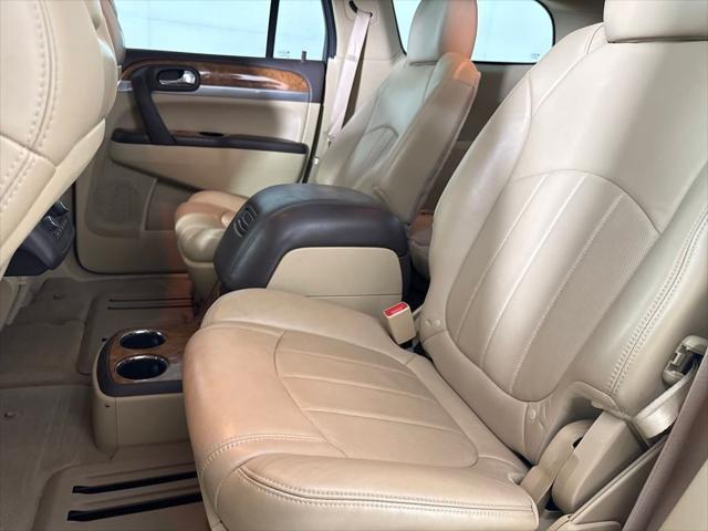 used 2012 Buick Enclave car, priced at $8,400