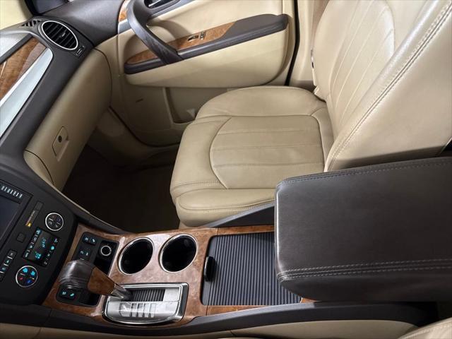 used 2012 Buick Enclave car, priced at $8,400