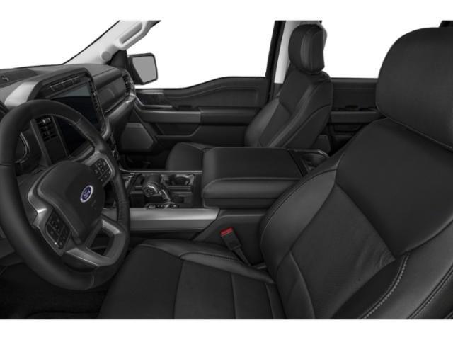 used 2023 Ford F-150 car, priced at $50,500