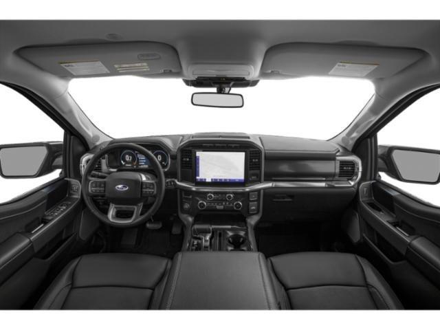 used 2023 Ford F-150 car, priced at $50,500
