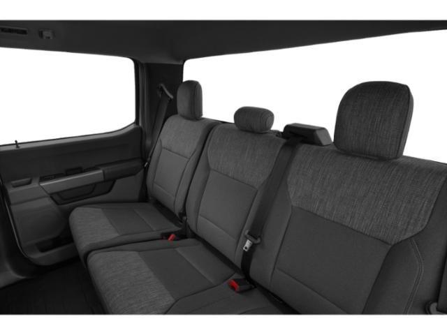 used 2023 Ford F-150 car, priced at $50,500