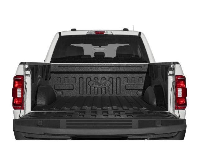 used 2023 Ford F-150 car, priced at $47,400