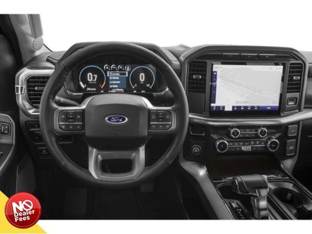 used 2023 Ford F-150 car, priced at $47,400