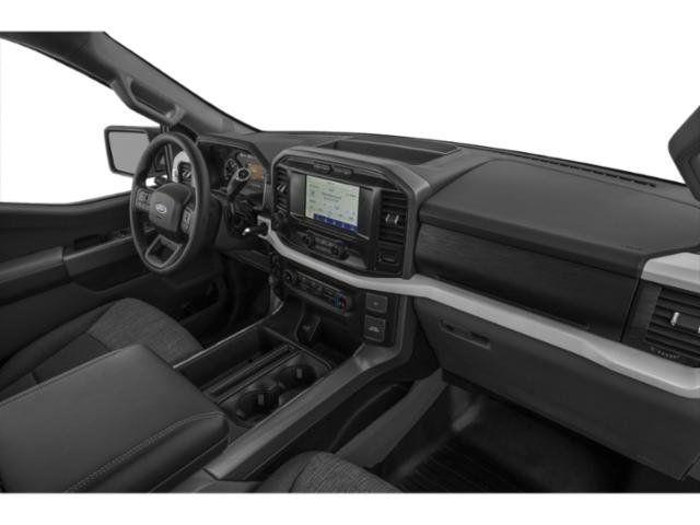 used 2023 Ford F-150 car, priced at $47,400
