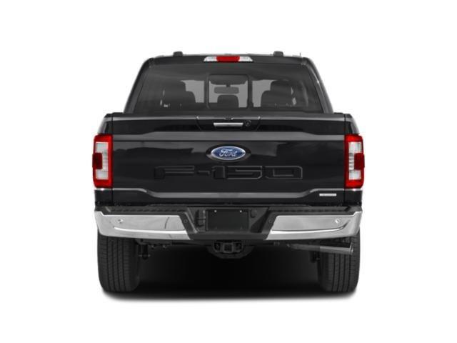used 2023 Ford F-150 car, priced at $50,500