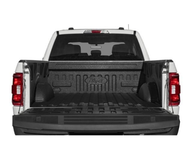 used 2023 Ford F-150 car, priced at $50,500