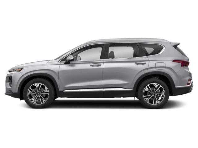 used 2020 Hyundai Santa Fe car, priced at $20,000